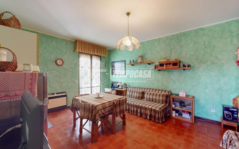 Monolocale in Regione Fornaci 1, Ortovero — foto 4 di 5