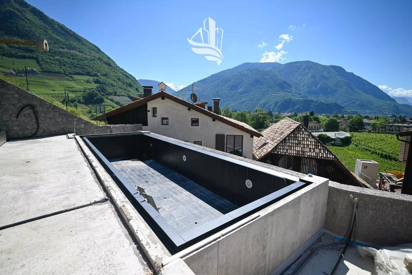 Quadrilocale in Bolzano, Bolzano — foto 2 di 5