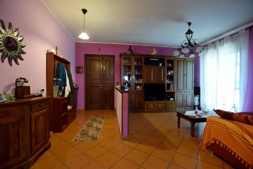 Quadrilocale in Via Mondovì 72, Beinette — foto 3 di 5