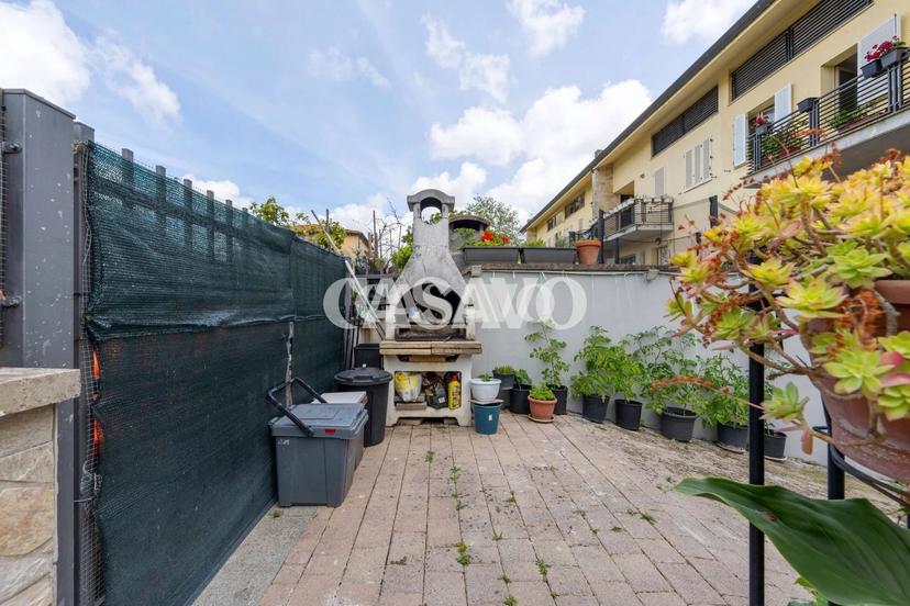 Appartamento in Via Piave 5, Crespina Lorenzana — foto 2 di 5