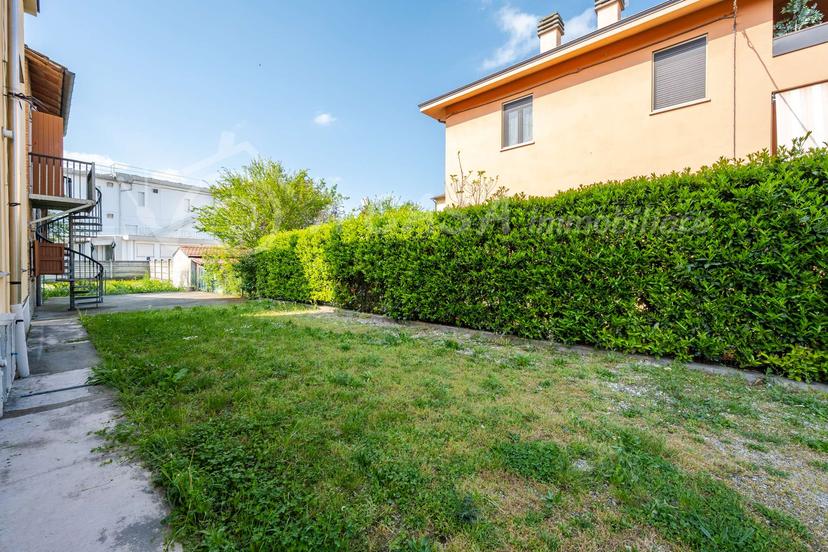 Porzione di villa in Via Calestano  32, Felino — foto 3 di 5