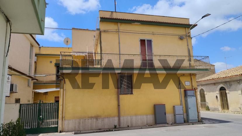 Casa indipendente in Via XXV Luglio 109, Comiso — foto 4 di 5