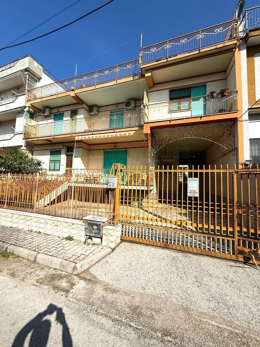 Villa in Via Antonio De Luca, Cicciano — foto 2 di 5