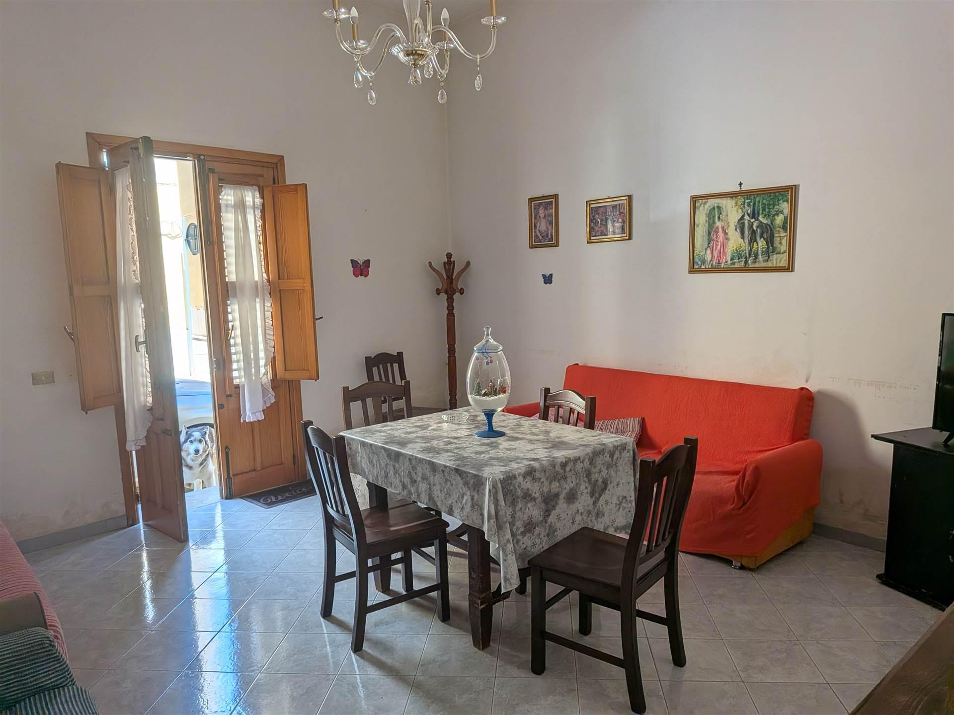 Appartamento, Mazara del Vallo