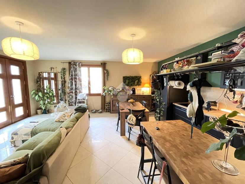 Villa, Pozzolengo — foto 3 di 5