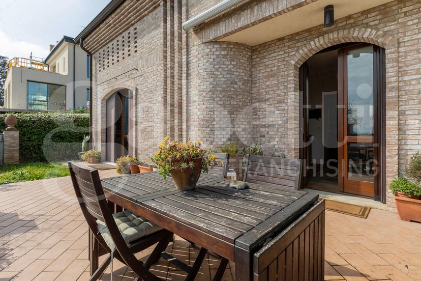 Villa in Via Belvedere  21, Zola Predosa — foto 5 di 5