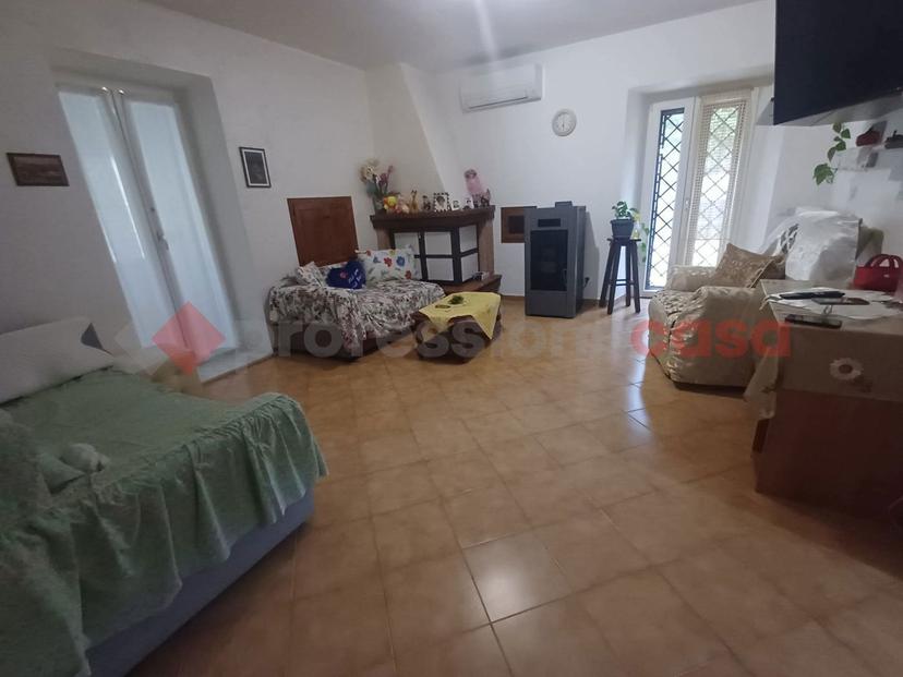 Casa indipendente in Via Starze 5, San Giovanni Incarico — foto 3 di 5