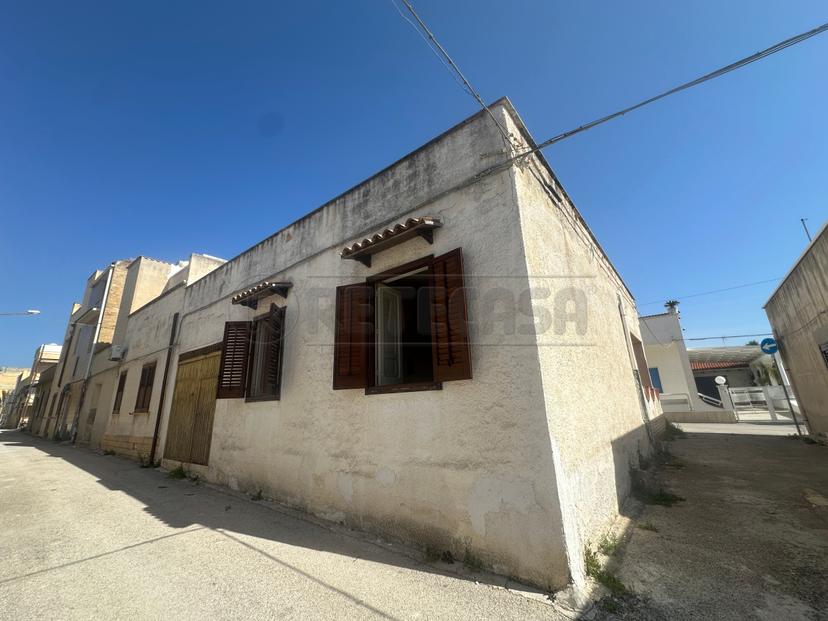 Villa a schiera, Campobello di Mazara — foto 5 di 5