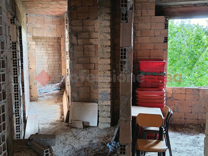 Casa indipendente in Via Vignola Snc, Anagni — foto 3 di 5