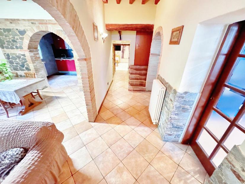 Rustico in Strada Casaltone 11, Brescello — foto 4 di 5