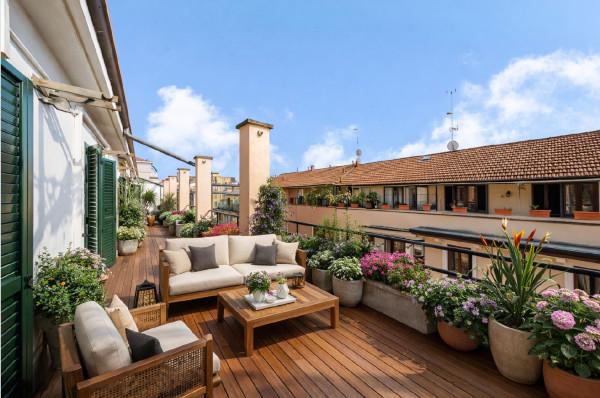 Appartamento, Milano