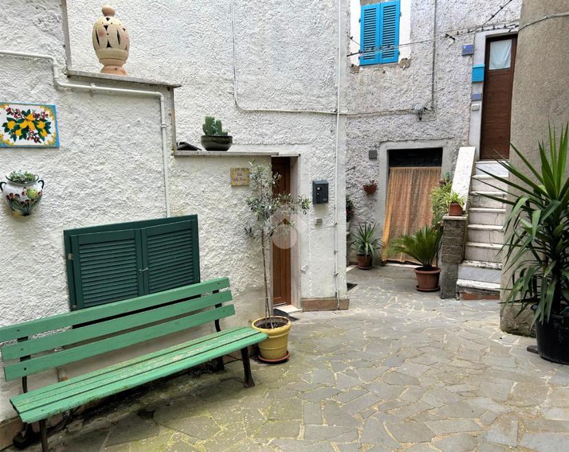 Bilocale in Via del Fiore 66, Ischia di Castro — foto 4 di 5