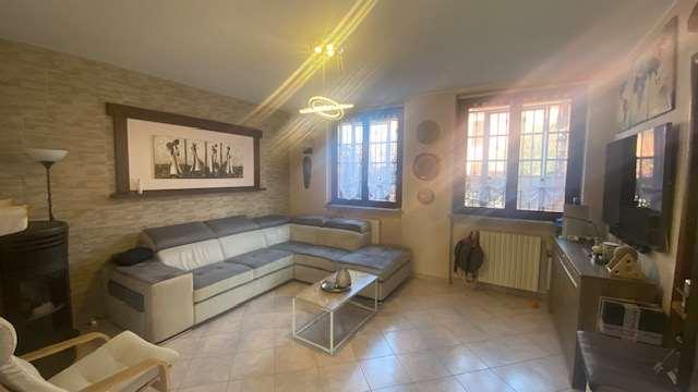 Villa unifamiliare, Zeccone — foto 5 di 5