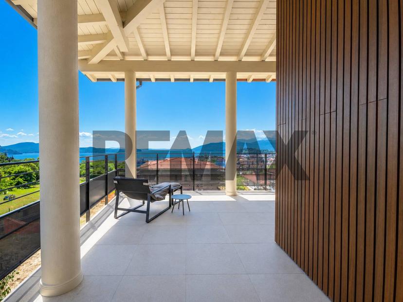 Villa in Via Zappelli 500, Verbania — foto 4 di 5