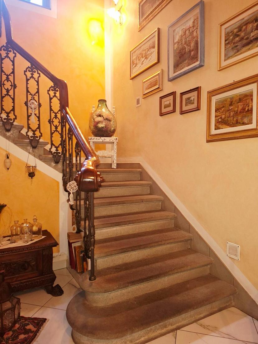 Villa, Santa Croce sull'Arno — foto 3 di 5
