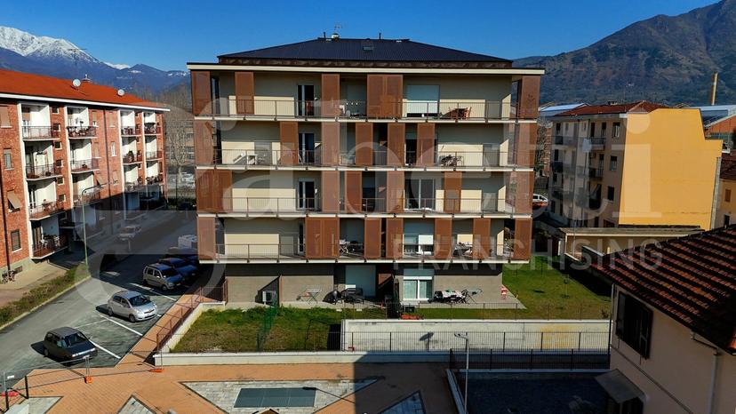 Monolocale in Via Cesare Ramo 1, Buttigliera Alta — foto 4 di 5