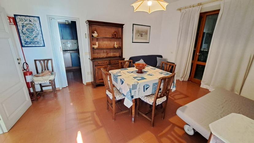Quadrilocale, Rosignano Marittimo — foto 2 di 5