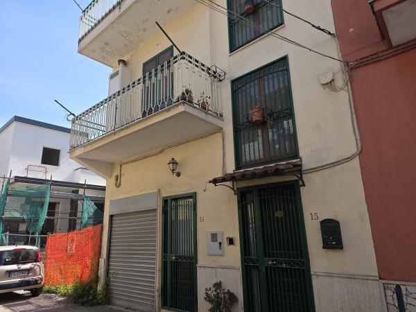 Terratetto unifamiliare in Traversa Cimabue, Scafati — foto 3 di 5
