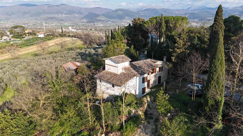 Rustico in Loc. Sant'Anastasio, Spoleto — foto 5 di 5