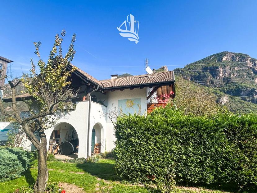 Villa in Via Chiaro di Luna, Terlano — foto 5 di 5