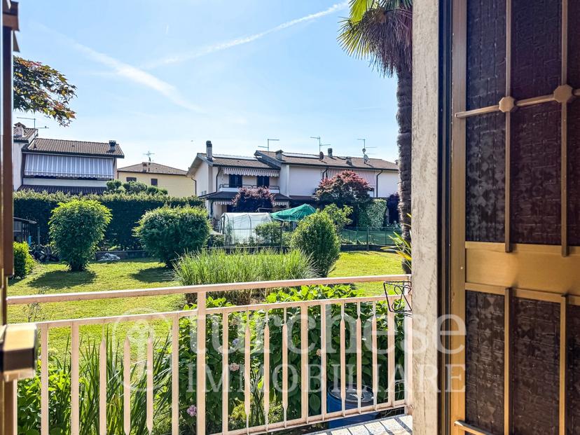 Casa indipendente in Via Bravi 28, Terno d'Isola — foto 5 di 5