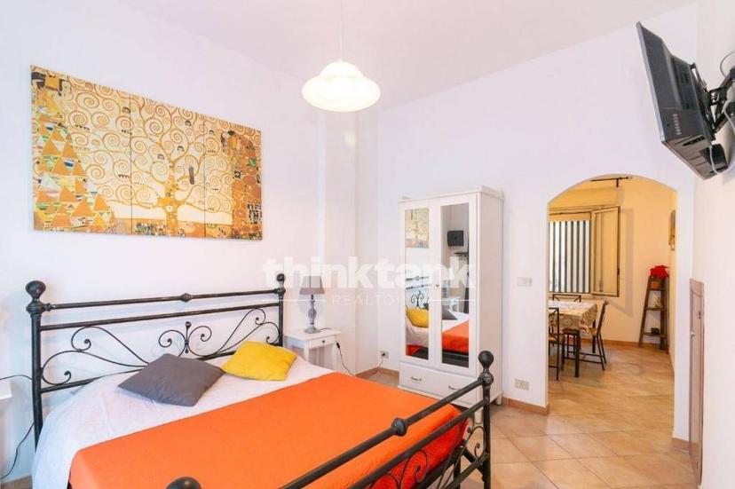 Villa in Via Vittorio Emanuele Snc, Giardini-Naxos — foto 4 di 5