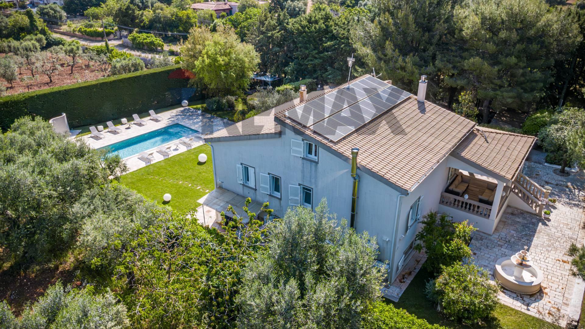 Villa in Contrada Monte Cipolla 15/17, Castellana Grotte