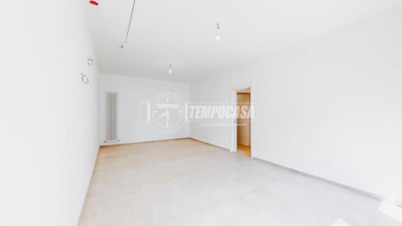 Trilocale in Via Alessandro Volta 5, San Cesario sul Panaro — foto 2 di 5