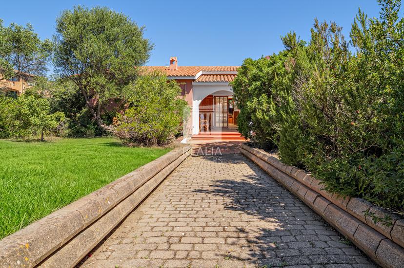 Casa indipendente in Viale Concas Caddinas 11, Golfo Aranci — foto 3 di 5