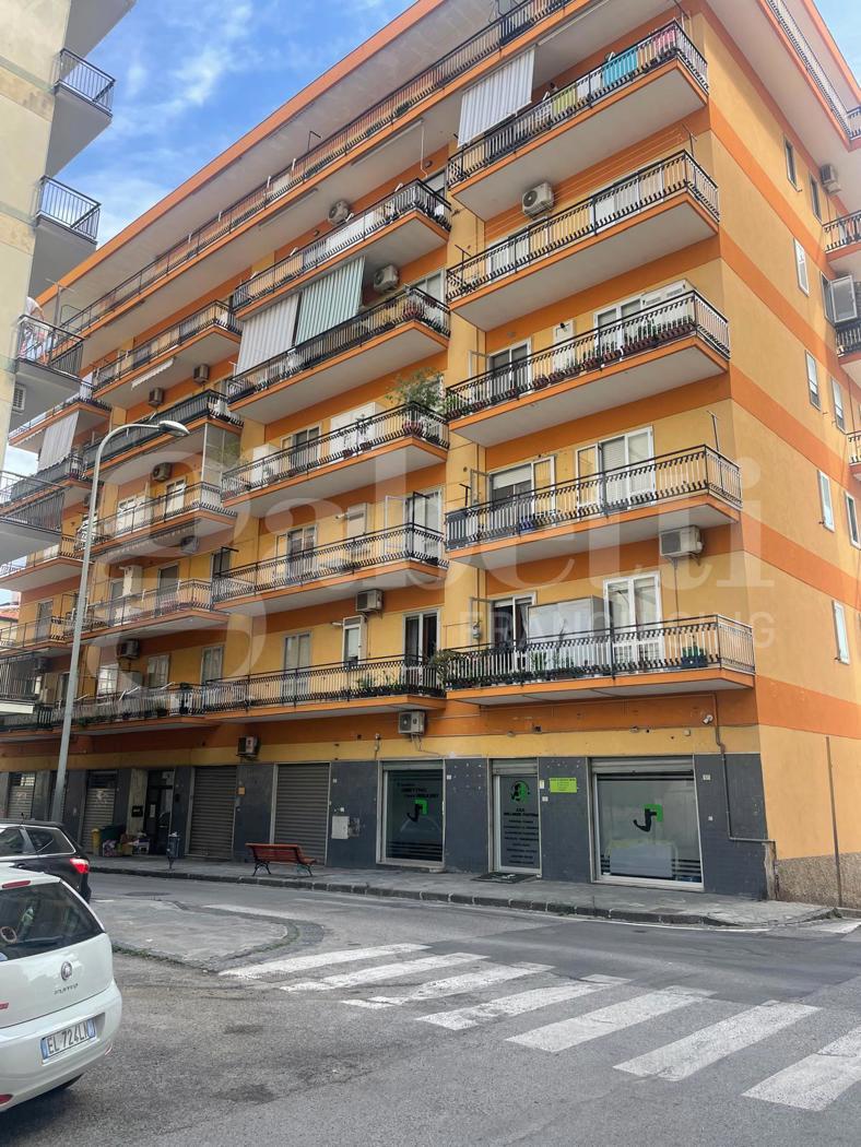 Quadrilocale in Via Pio XII° 47, Eboli — foto 4 di 5