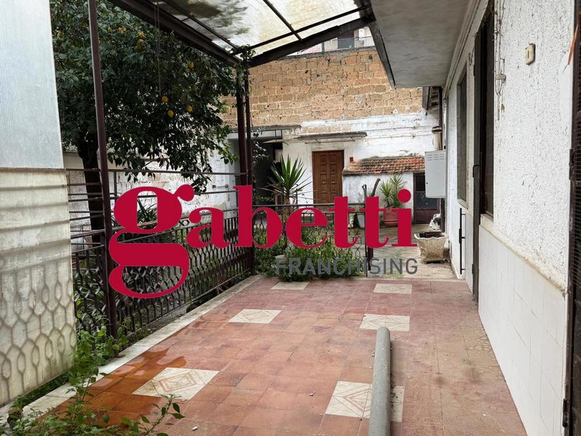 Casa indipendente in Via Ezio Vanoni 55, San Nicola la Strada — foto 3 di 5