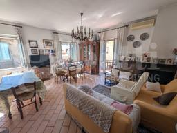 Appartamento in Via G Matteotti  28, Deruta