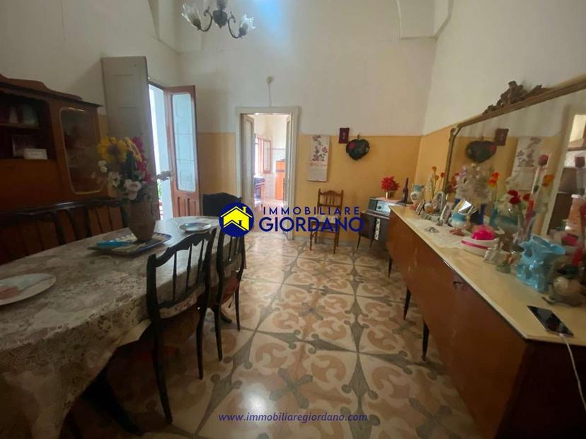 Casa indipendente in Via Fratelli Vivaldi 21, Squinzano — foto 2 di 5