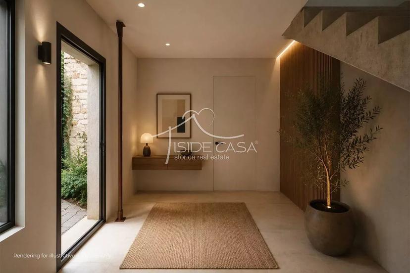 Casa indipendente, Mantova — foto 4 di 5