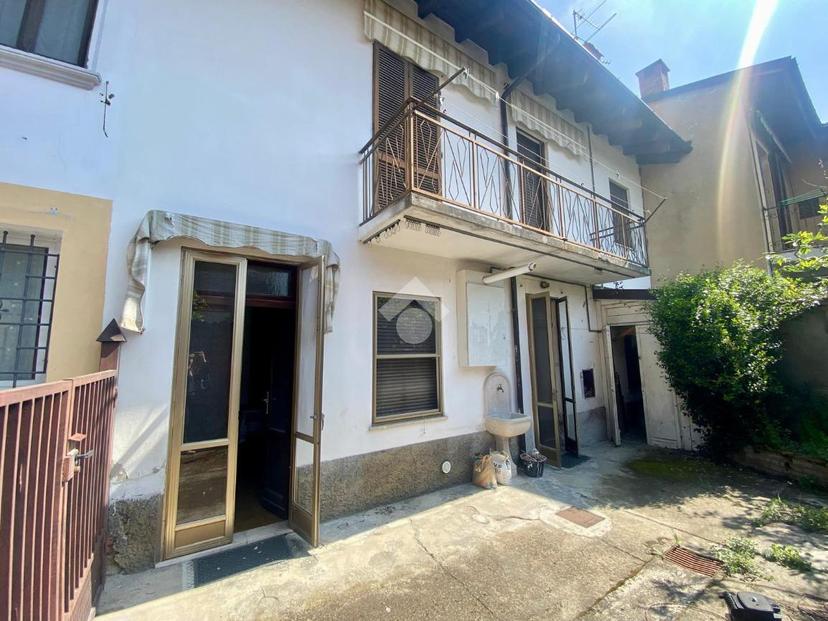 Casa indipendente in Via G. Bossi 39, Pontecurone — foto 4 di 5