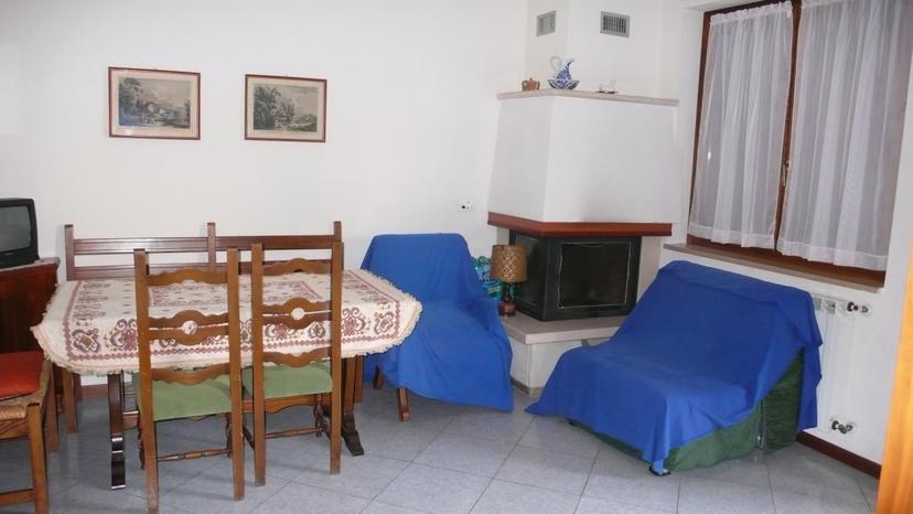 Trilocale, Abbadia San Salvatore — foto 5 di 5