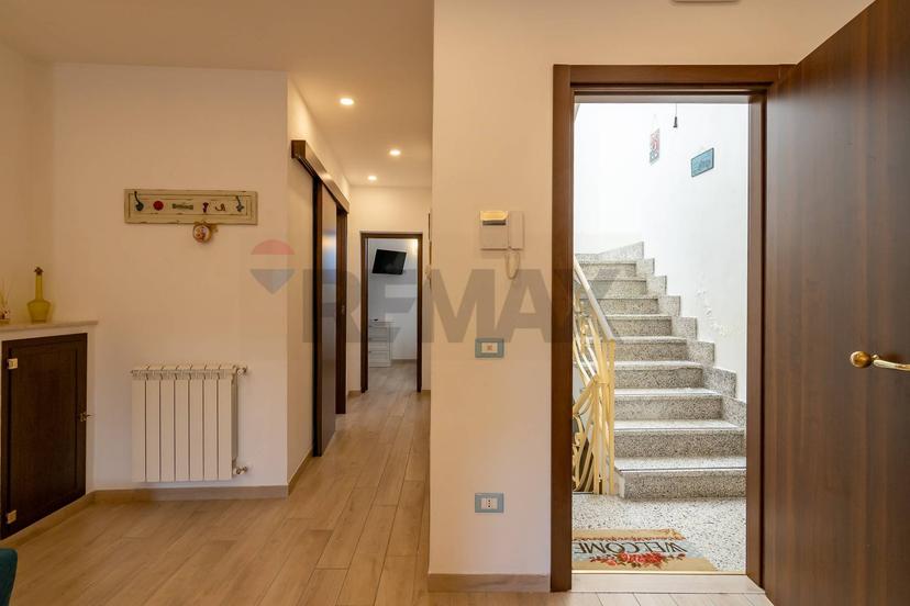 Bilocale in Via G. Garibaldi 80, Palazzolo Acreide — foto 2 di 5