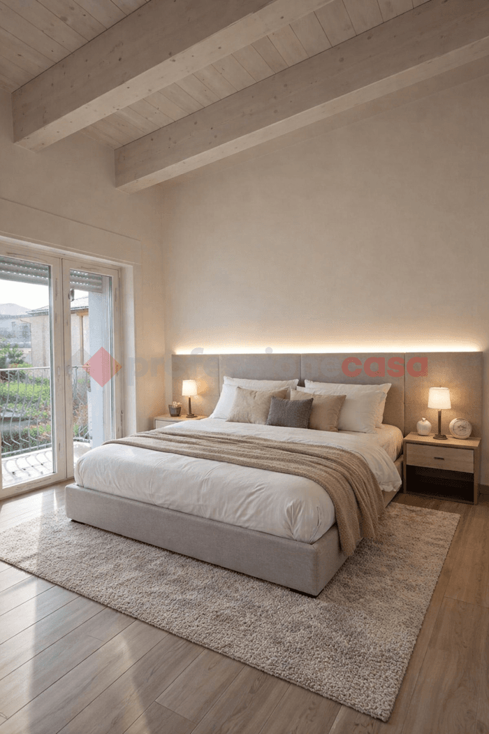 Villa bifamiliare in Via Caruscino 100, Avezzano