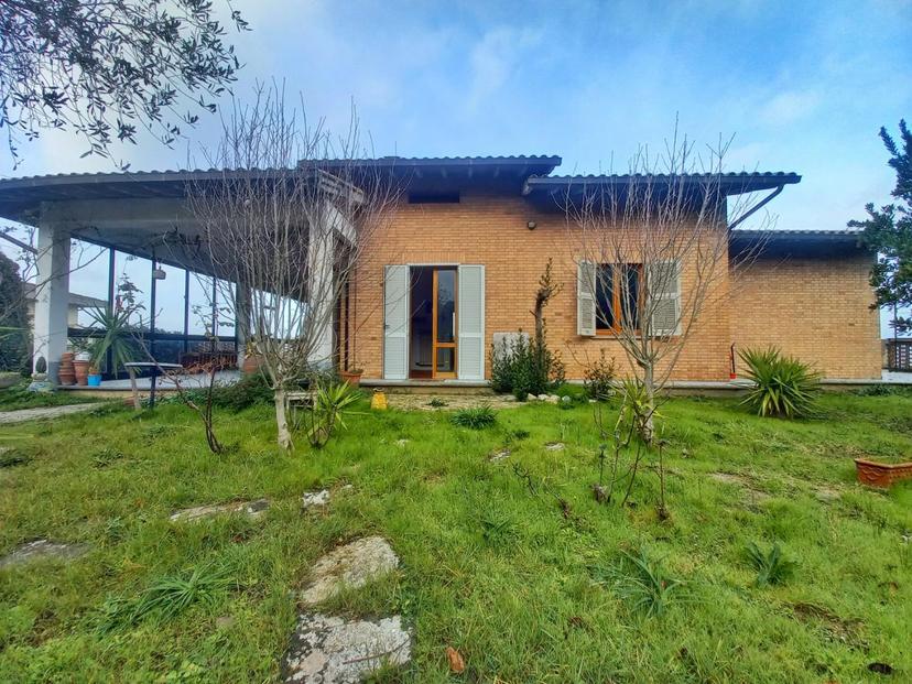 Villa in a 18, Montaione — foto 3 di 5