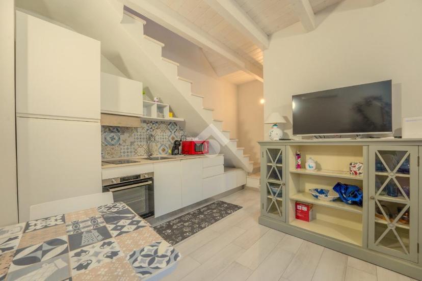 Casa indipendente in Via Nuova 31, Olbia — foto 3 di 5