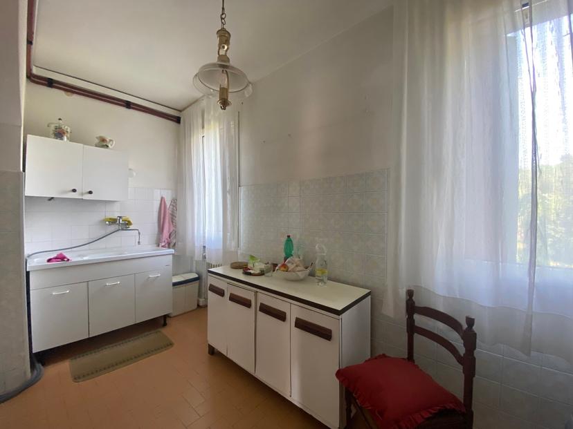 Villa bifamiliare in Via Molina Snc, Pincara — foto 4 di 5