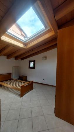 Mansarda, Pieve del Grappa