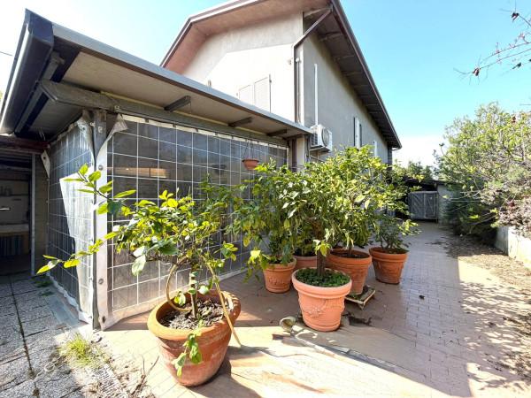 Villa in Via Annibolina, San Clemente — foto 4 di 5