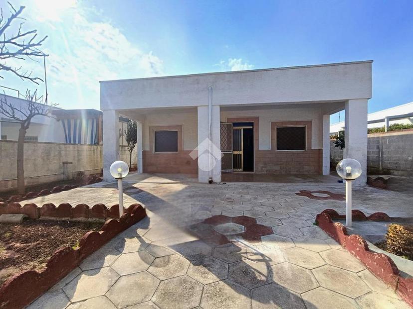 Casa indipendente in Via Marecchia, Porto Cesareo — foto 3 di 5