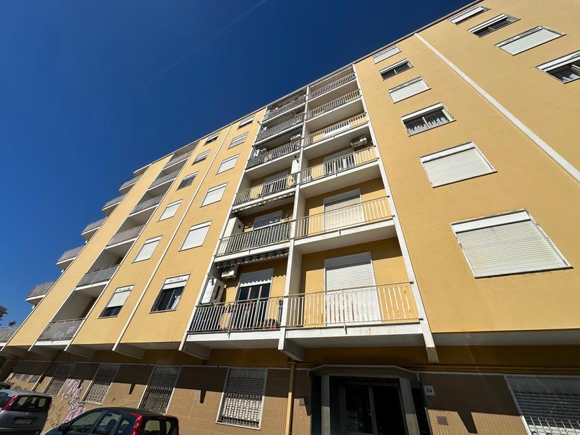 Quadrilocale in Via degli Studi 84, Barcellona Pozzo di Gotto — foto 3 di 5