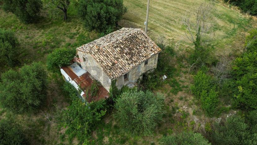 Rustico, Cingoli — foto 4 di 5