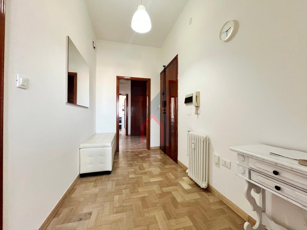 Quadrilocale, Forlì
