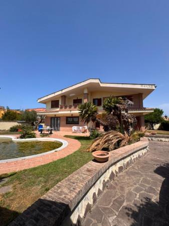 Villa bifamiliare in Via delle Camelie 38, Nettuno — foto 2 di 5