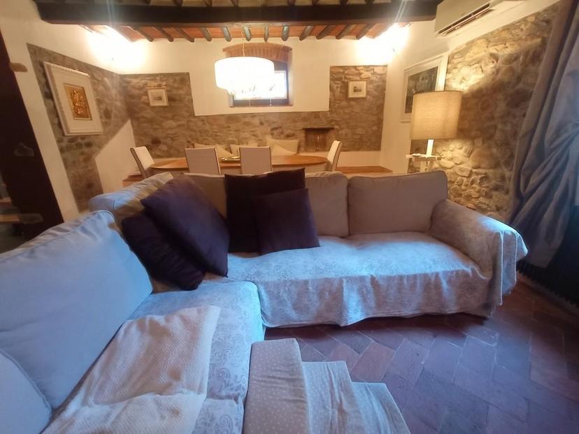 Rustico, Capannori — foto 3 di 5