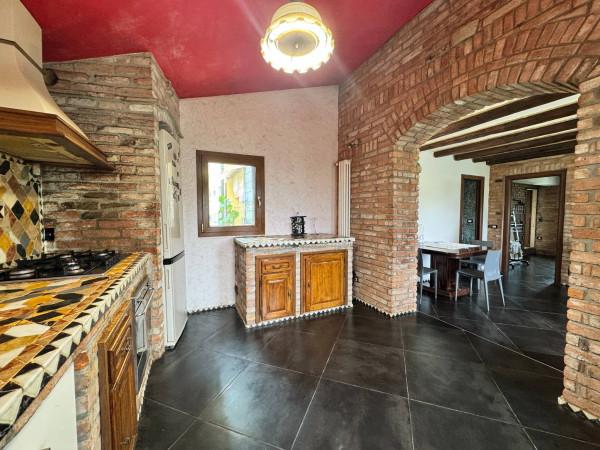Villa bifamiliare in Via Barbariga San Pietro 129, Stra — foto 5 di 5